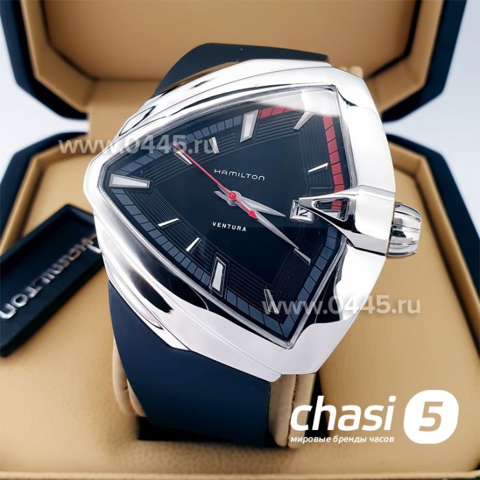 Часы Hamilton Shaped (22069)