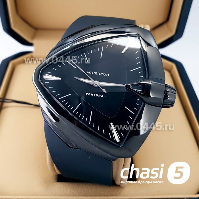 Часы Hamilton Shaped (22070)