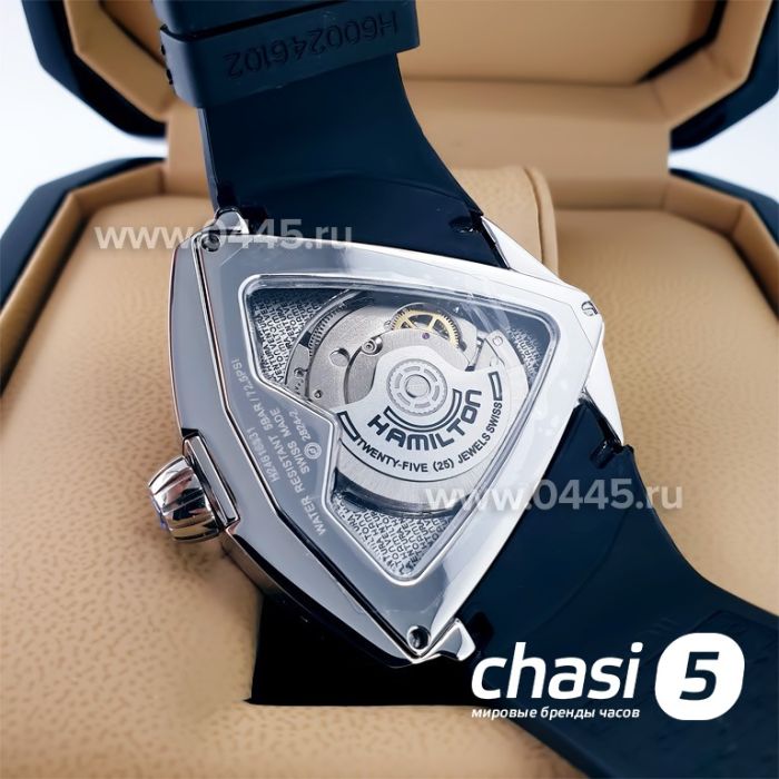 Часы Hamilton Shaped (22071)