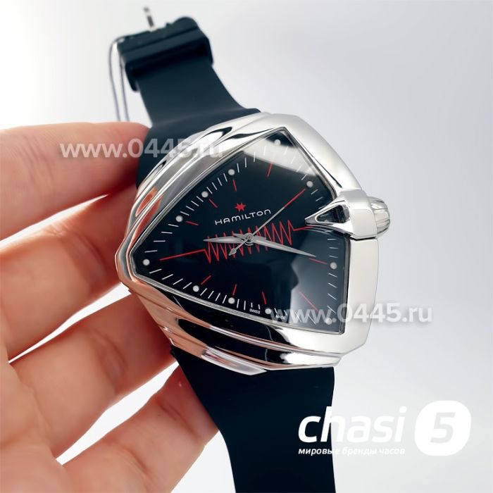 Часы Hamilton Shaped (22071)