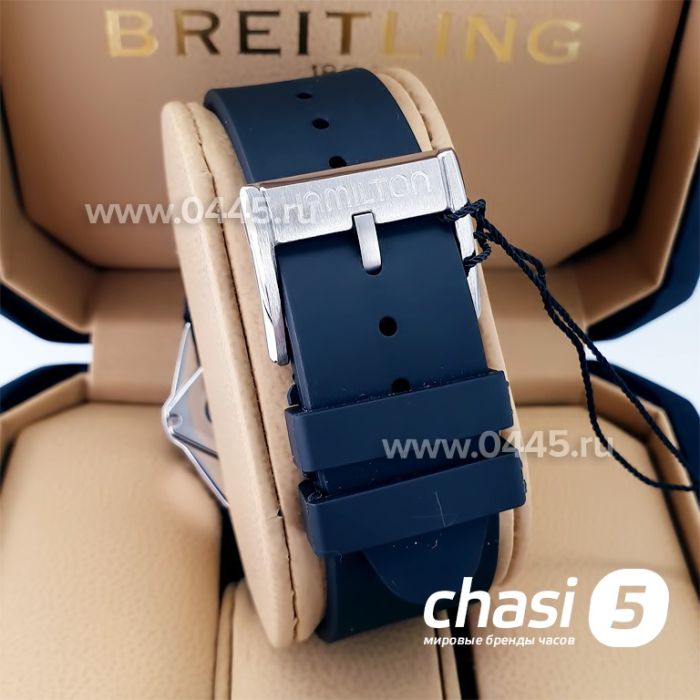 Часы Hamilton Shaped (22071)