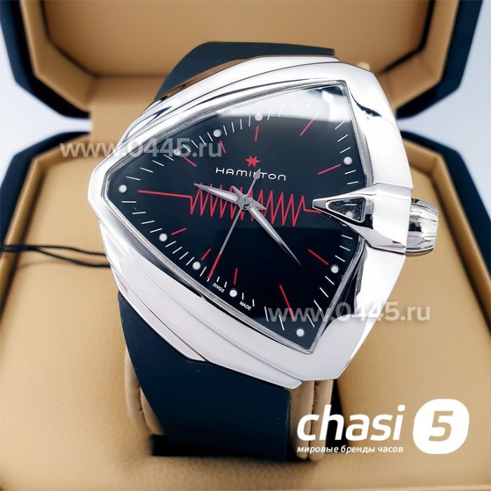 Часы Hamilton Shaped (22071)