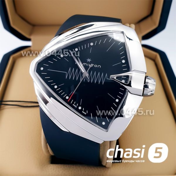 Часы Hamilton Shaped (22072)