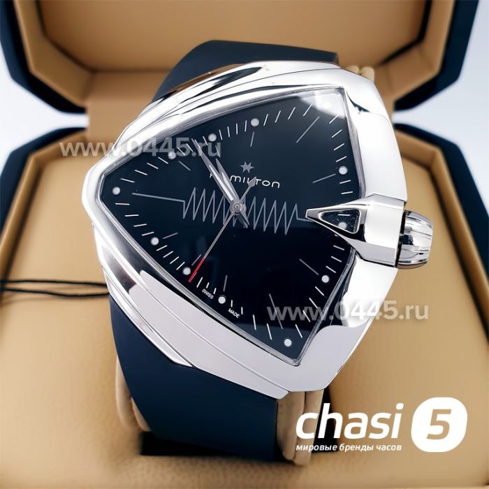 Часы Hamilton Shaped (22072)