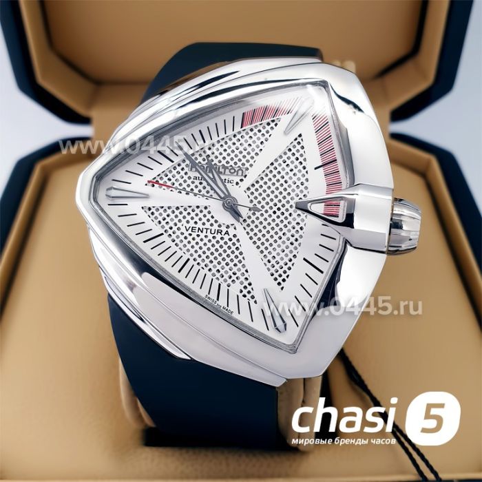 Часы Hamilton Shaped (22075)