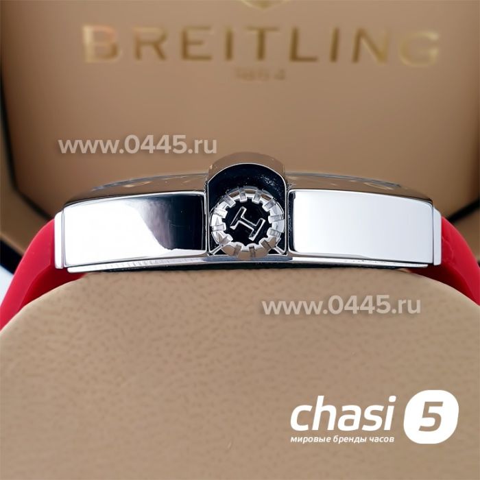 Часы Hamilton Shaped (22077)