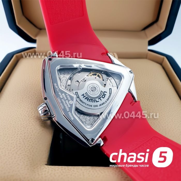 Часы Hamilton Shaped (22077)