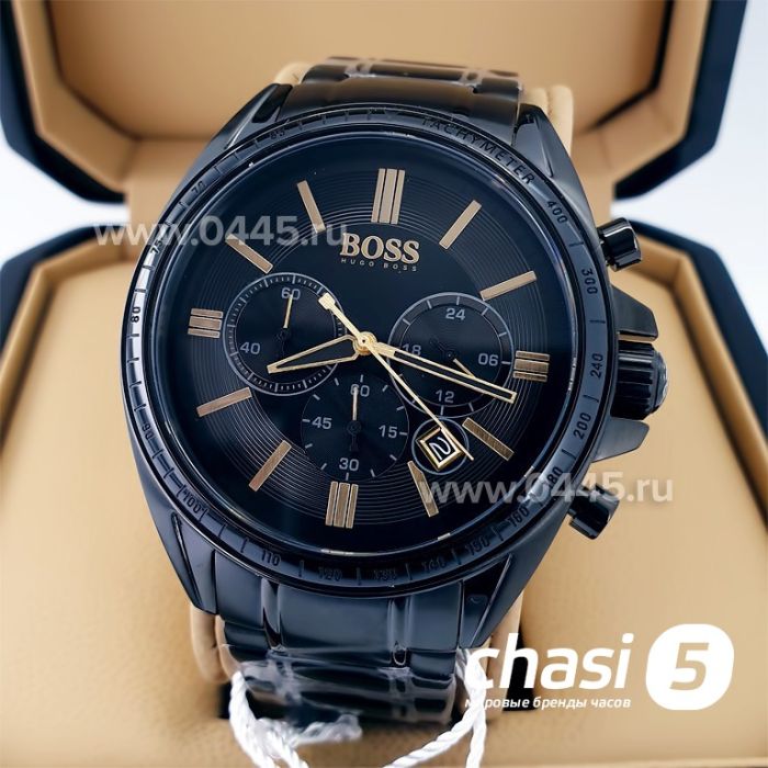 Часы HUGO BOSS (22086)