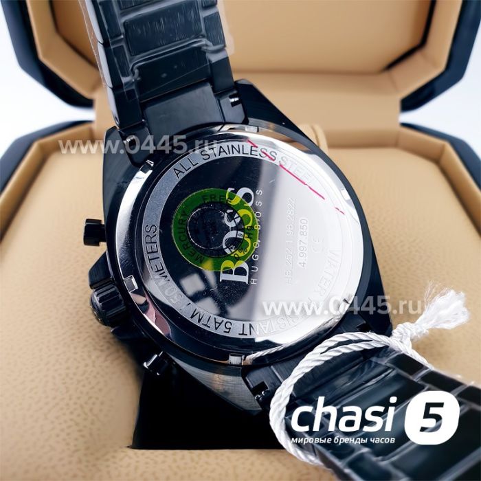 Часы HUGO BOSS (22086)