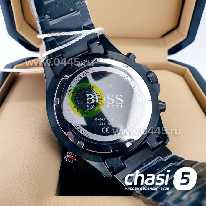 Часы HUGO BOSS (22088)