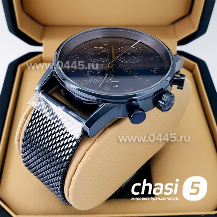 Часы HUGO BOSS (22092)