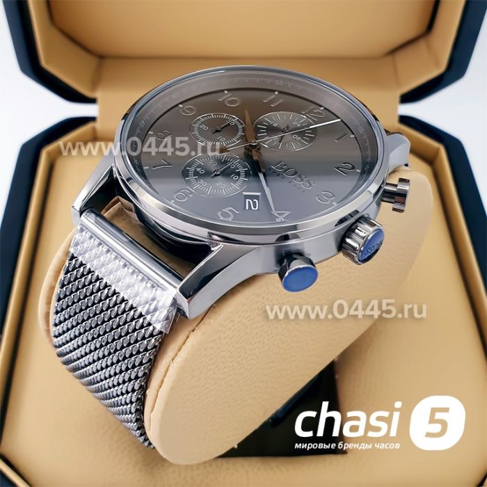 Часы HUGO BOSS (22093)