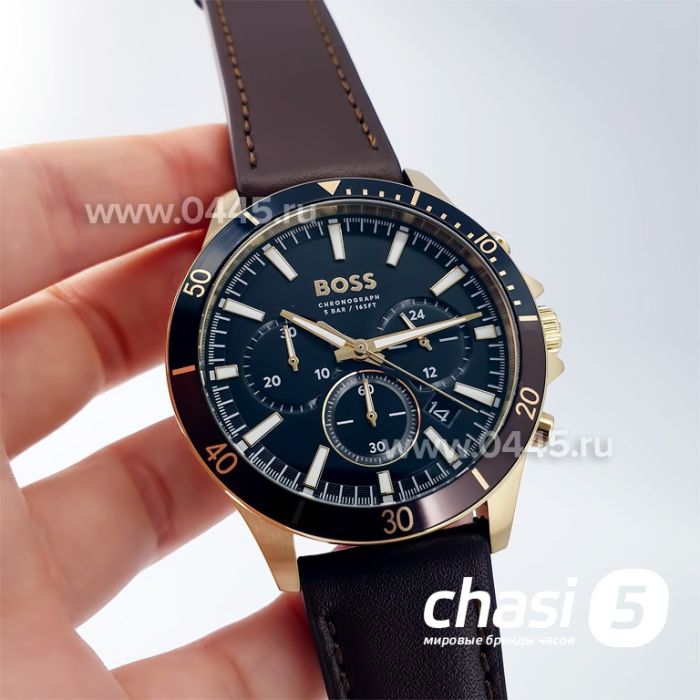 Часы HUGO BOSS (22095)