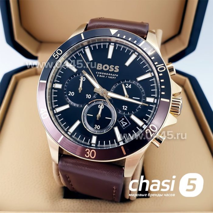 Часы HUGO BOSS (22095)