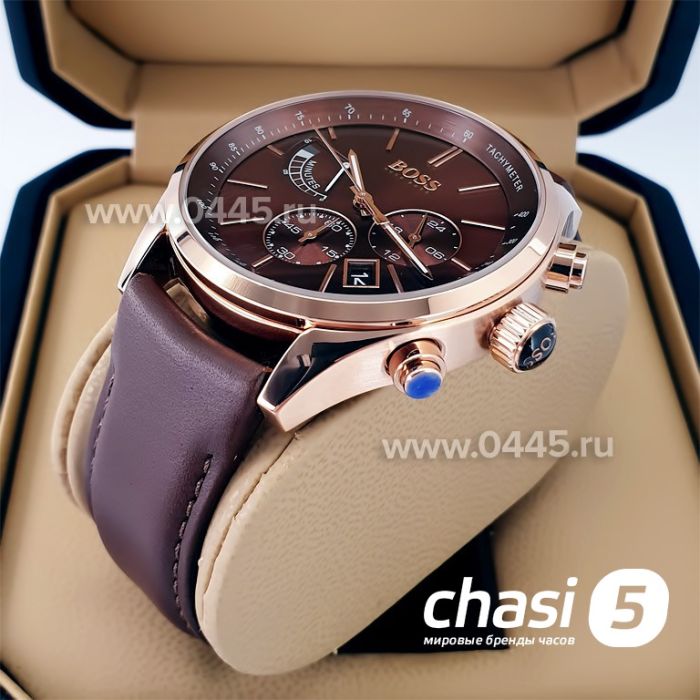 Часы HUGO BOSS (22096)