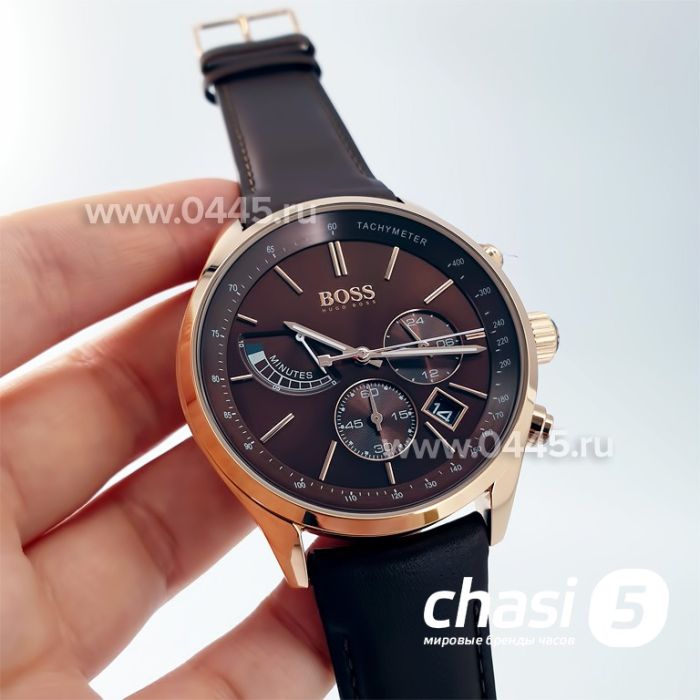 Часы HUGO BOSS (22096)