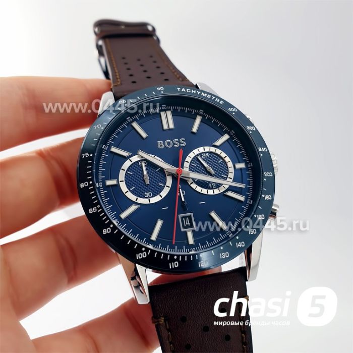 Часы HUGO BOSS (22098)