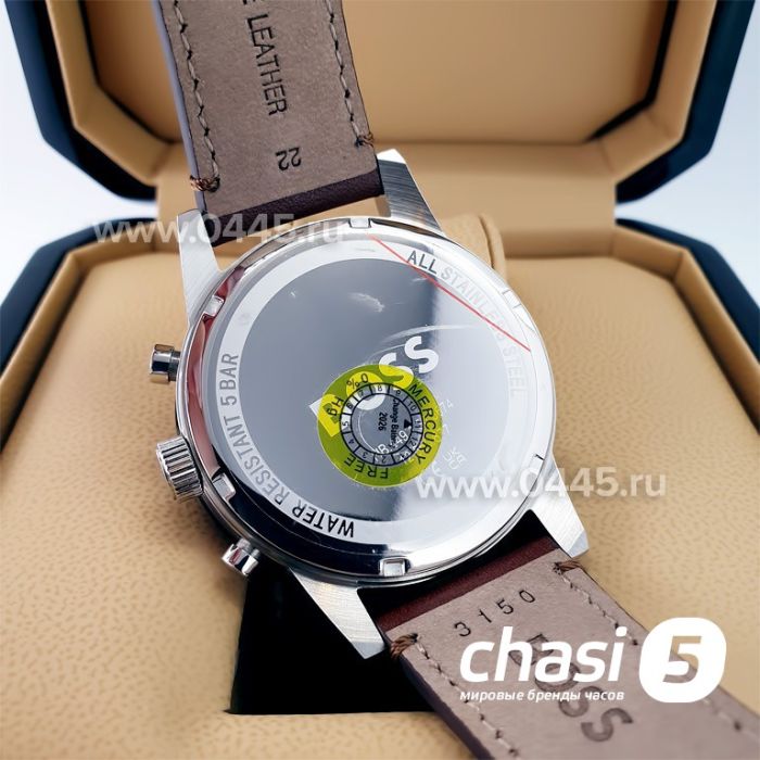 Часы HUGO BOSS (22098)