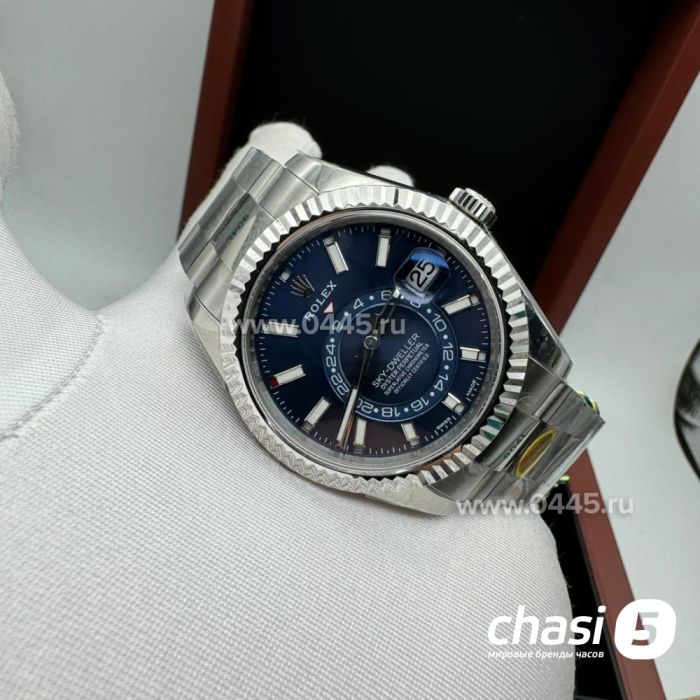 Часы Rolex Sky-Dweller - Дубликат (22130)