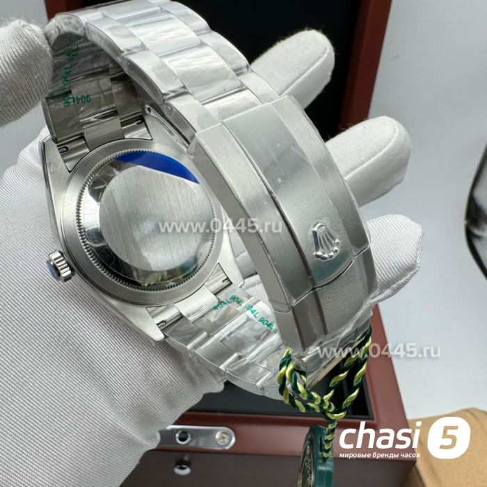 Часы Rolex Sky-Dweller - Дубликат (22130)