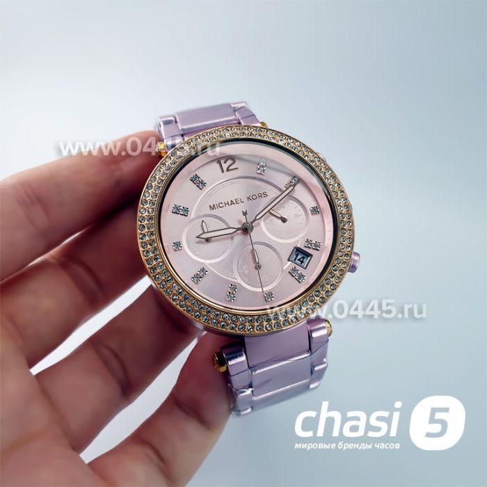 Часы Michael Kors MK6806 (22161)