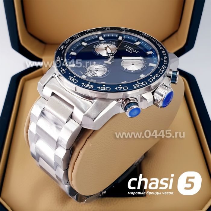 Часы Tissot Supersport Chrono (22168)