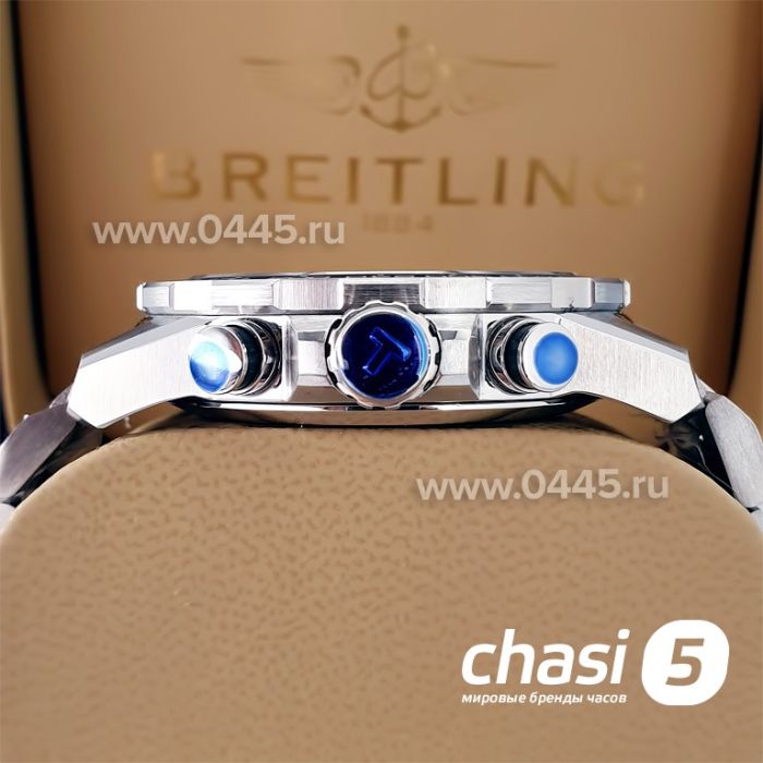 Часы Tissot Supersport Chrono (22170)