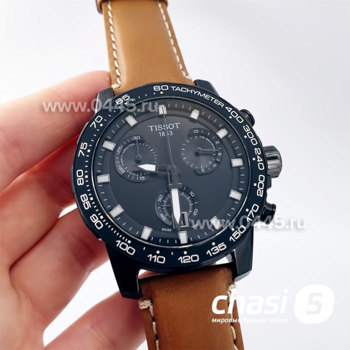 Часы Tissot Supersport Chrono (22174)