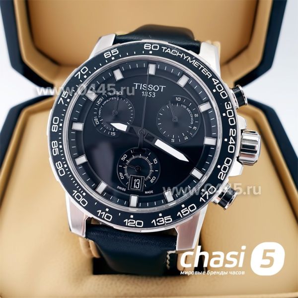 Часы Tissot Supersport Chrono (22178)