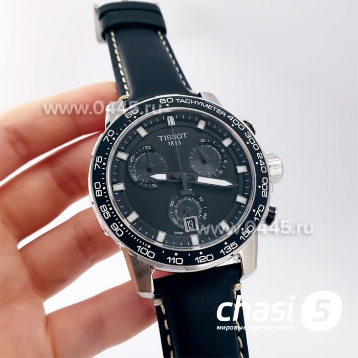 Часы Tissot Supersport Chrono (22178)