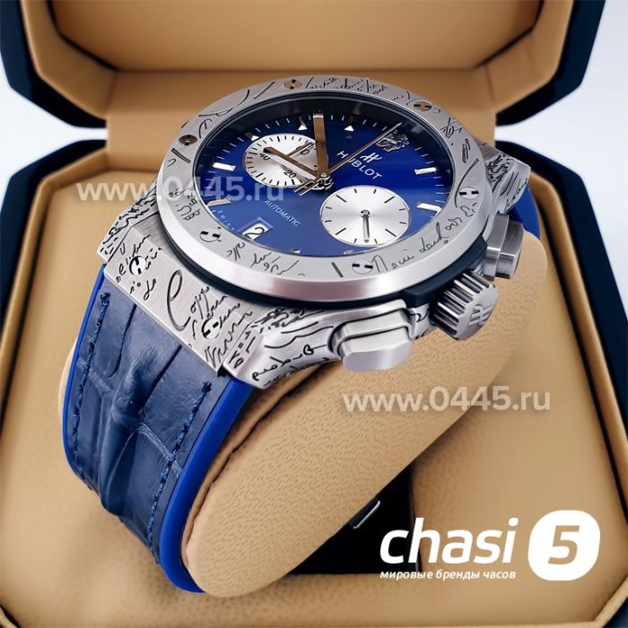 Часы HUBLOT Classic fusion fuente (22181)