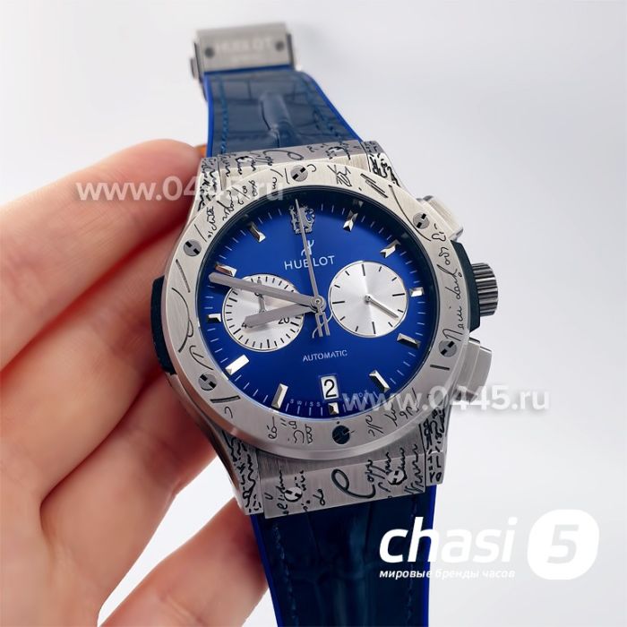 Часы HUBLOT Classic fusion fuente (22181)