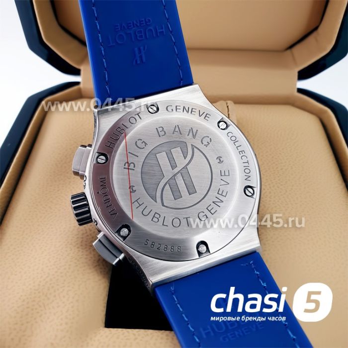 Часы HUBLOT Classic fusion fuente (22181)