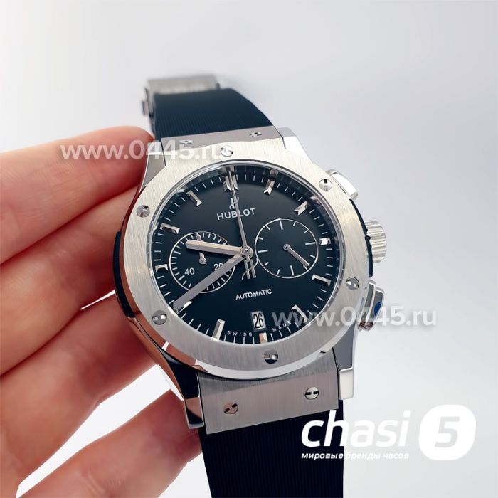 Часы HUBLOT Classic Fusion Chronograph (22195)