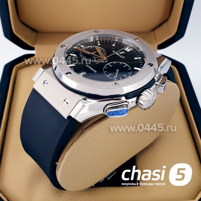 Часы HUBLOT Classic Fusion Chronograph (22195)