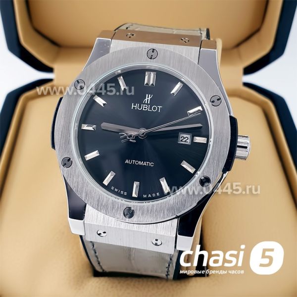 Часы HUBLOT Classic Fusion (22201)