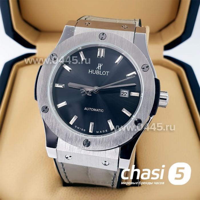 Часы HUBLOT Classic Fusion (22201)