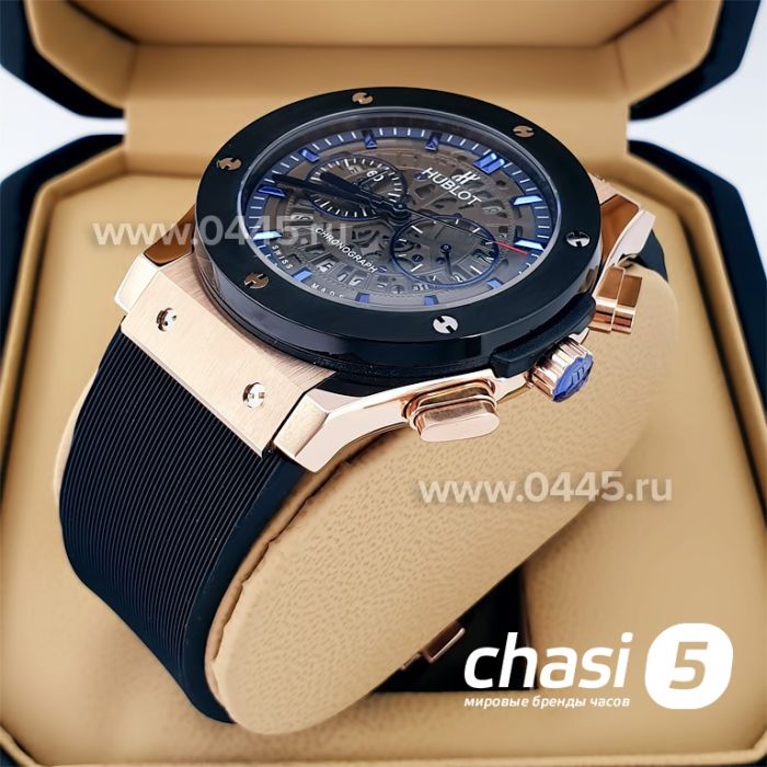 Часы HUBLOT Aerofusion (22205)