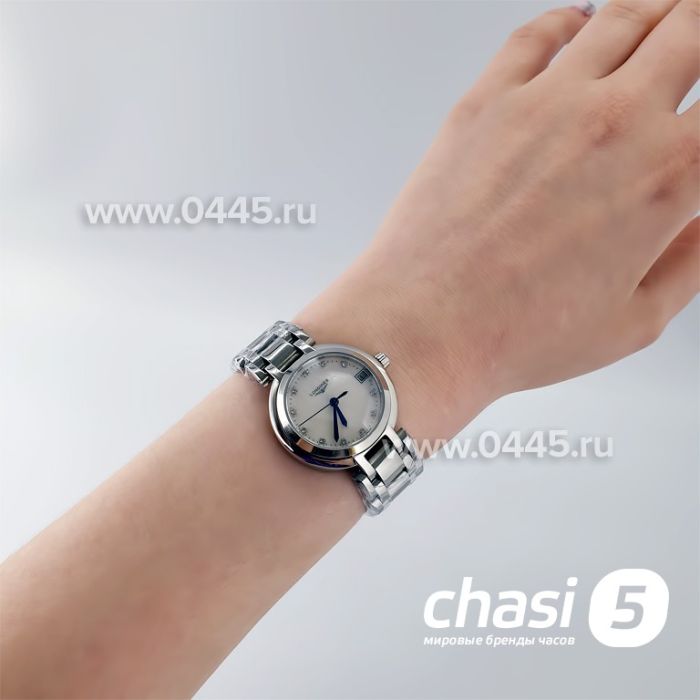 Часы Longines Master Collection (22215)