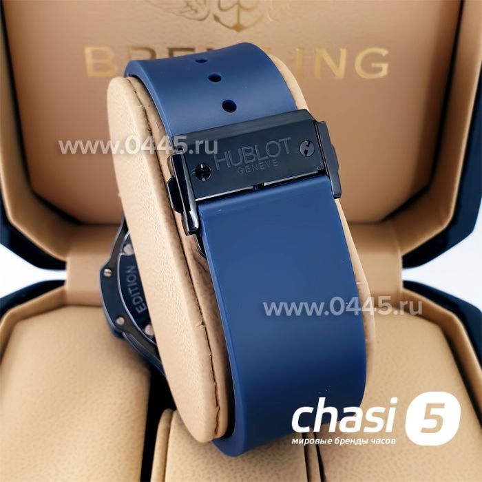 Часы HUBLOT Big Bang Chronograph (22221)