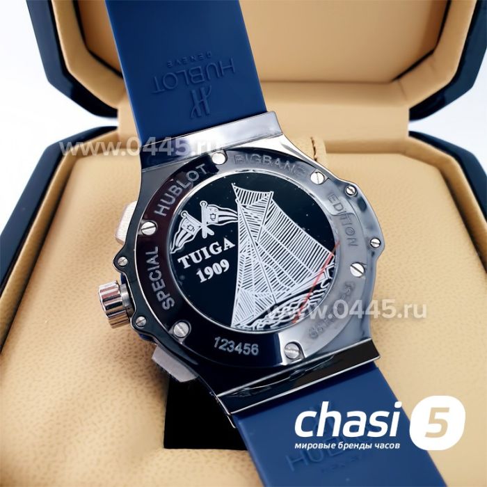 Часы HUBLOT Big Bang Chronograph (22221)