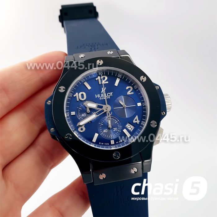 Часы HUBLOT Big Bang Chronograph (22221)