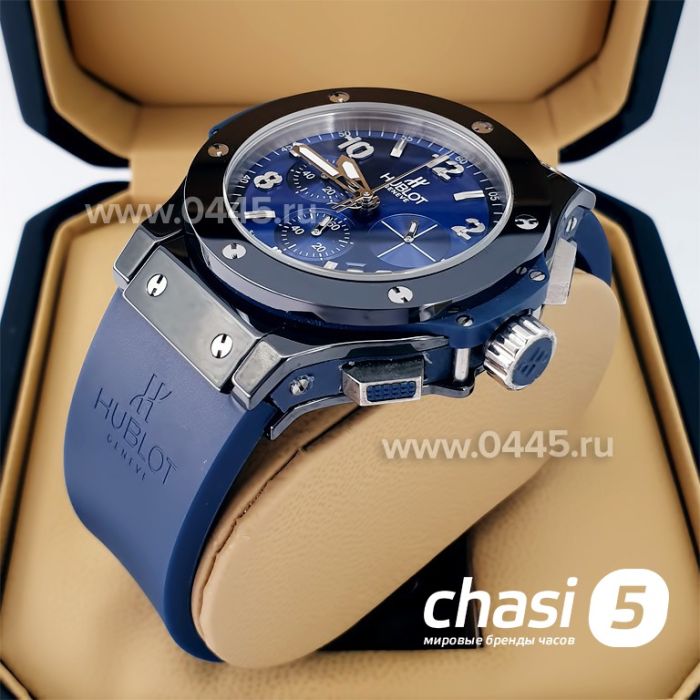 Часы HUBLOT Big Bang Chronograph (22221)