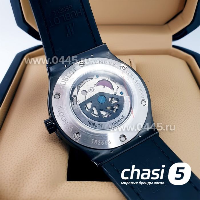 Часы HUBLOT Classic Fusion (22223)