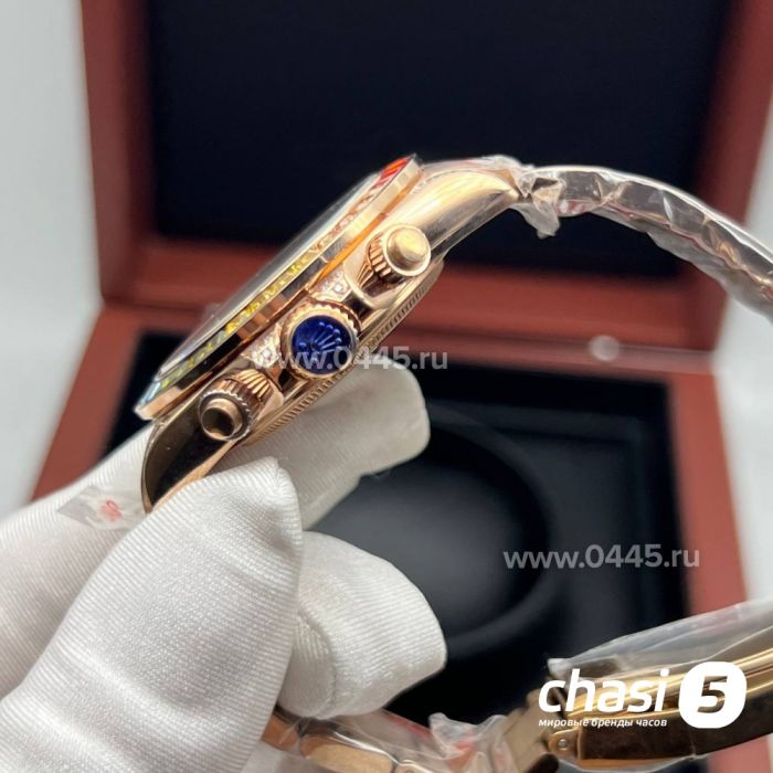 Часы Rolex Daytona Rose Gold (22229)