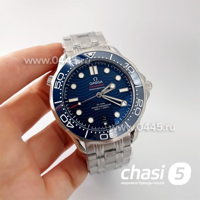 Часы Omega Seamaster (22235)