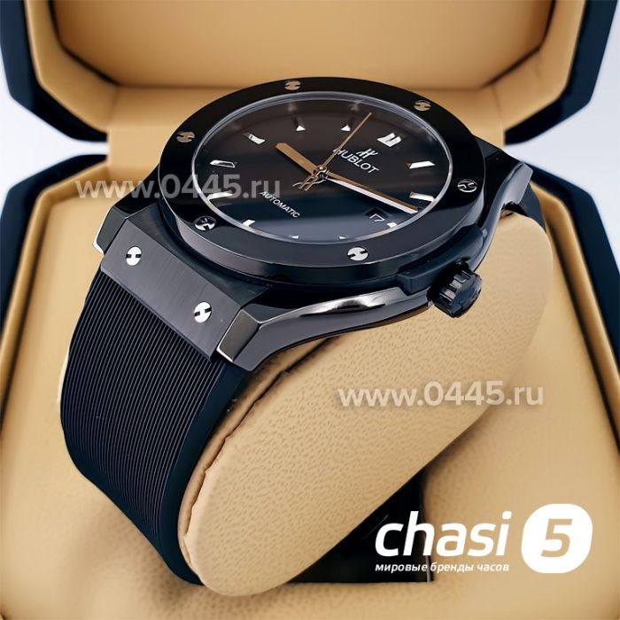 Часы HUBLOT Classic Fusion (22237)