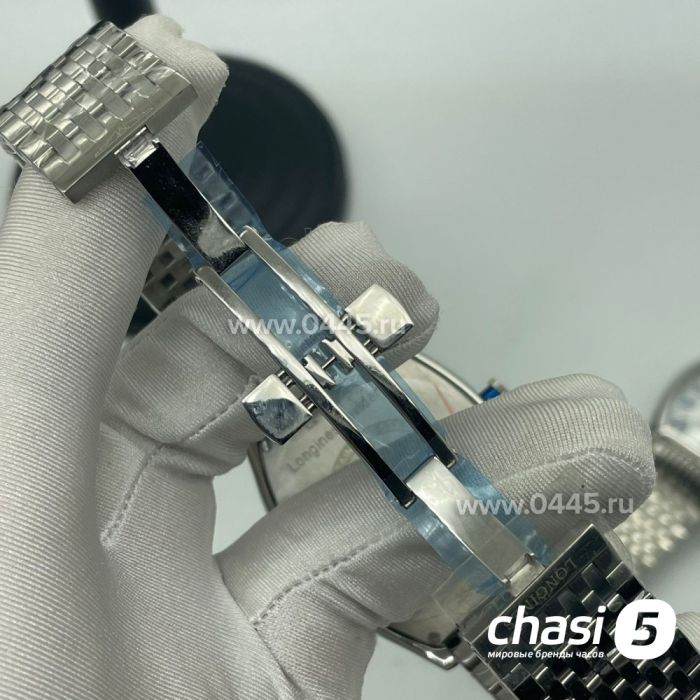 Часы Longines Evidenza (22257)