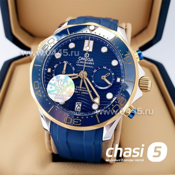 Часы Omega Seamaster (22266)