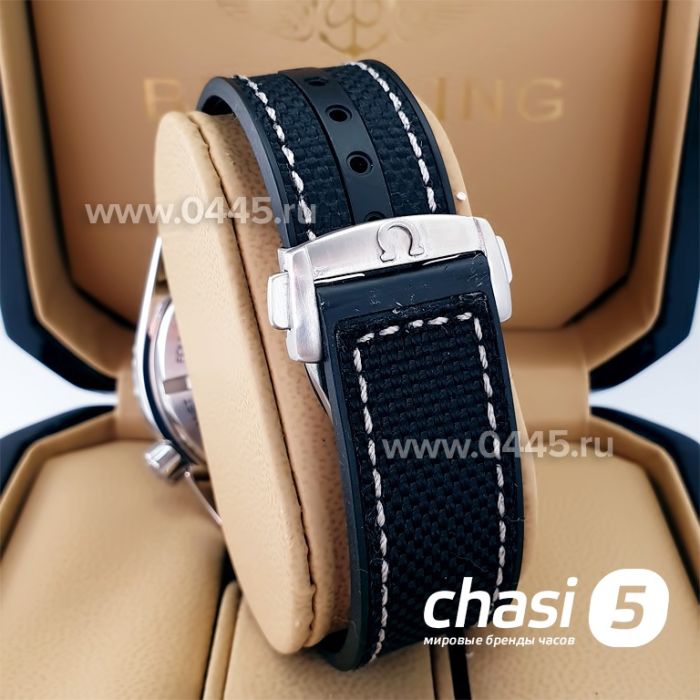 Часы Omega Seamaster Planet Ocean (22267)
